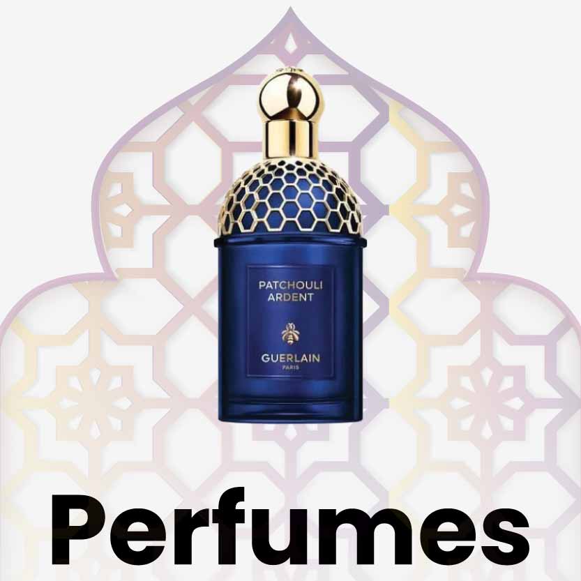 Perfume Store